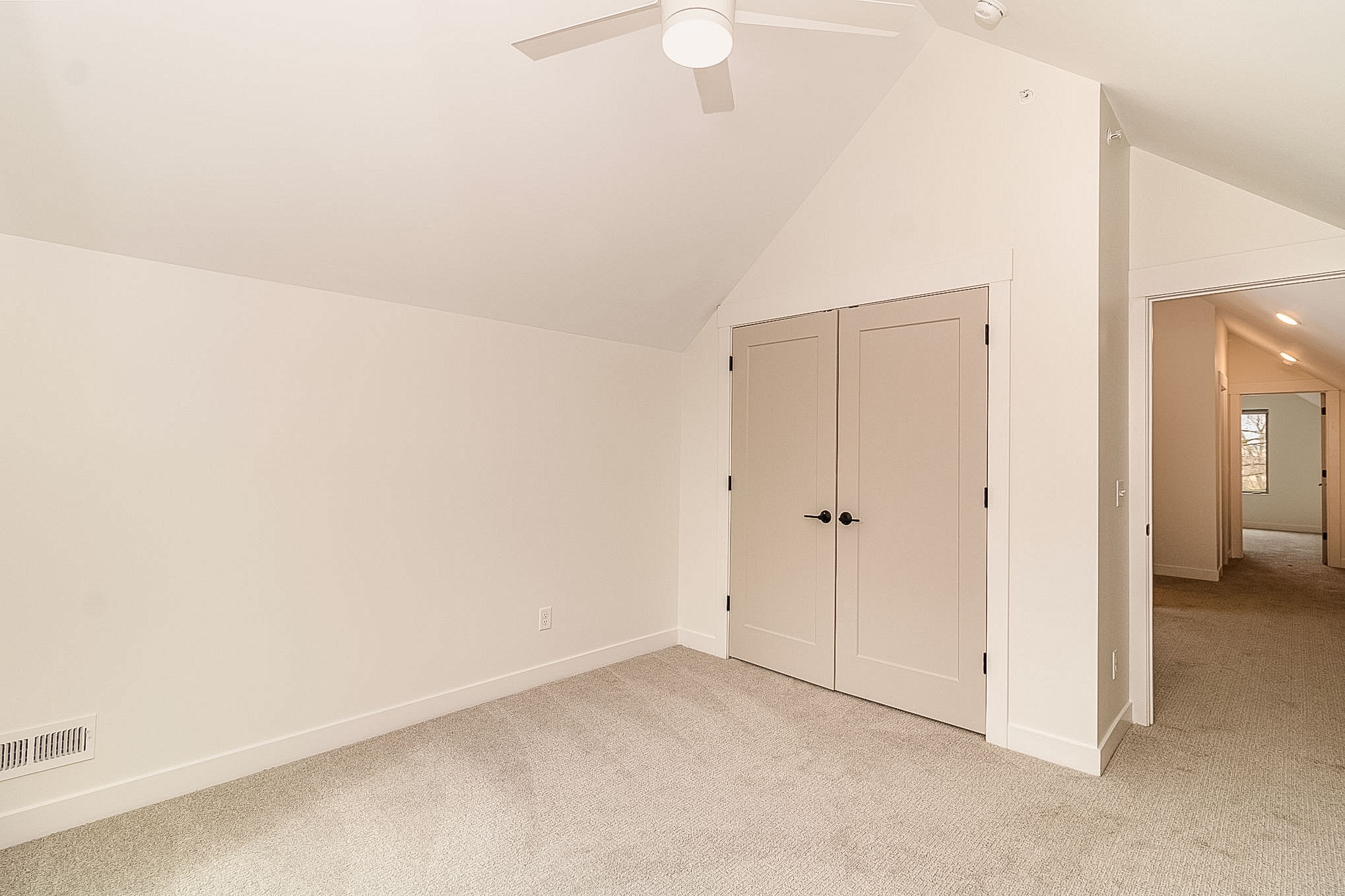 Upper 33rd interior